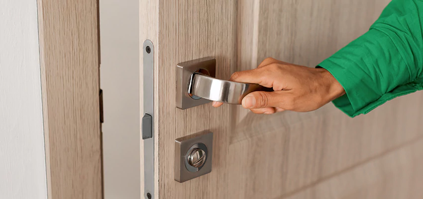 Garage Door Lock Reinforcements in Lompoc, California