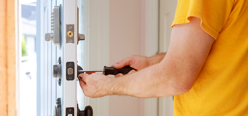 Eviction Locksmith For Key Fob Replacement Services in Lompoc, CA