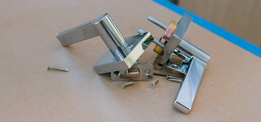 Master Lock Key System Installation Service in Lompoc, California