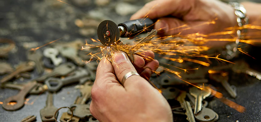 24/7 Locksmith Services For Lock Rekeying in Lompoc, CA