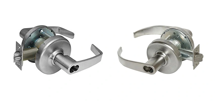 Corbin Russwin Unit Locks Repair Installation in Lompoc, CA