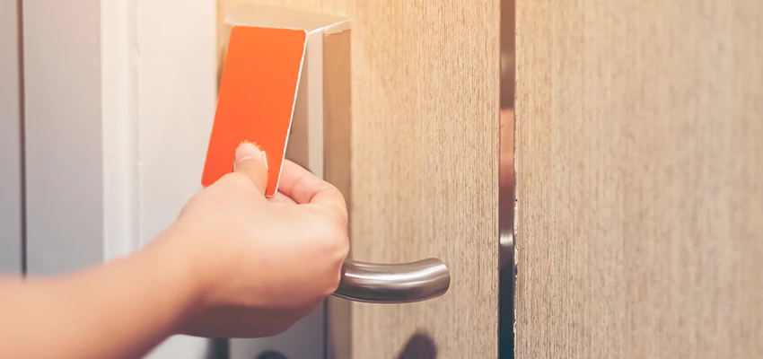 Electronic Locks Motor Repair in Lompoc, California