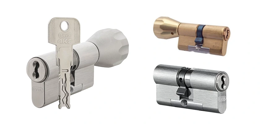 Evva Padlock Installation in Lompoc, California