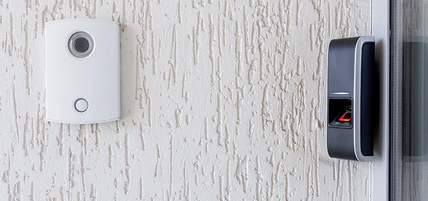 Multi-User Fingerprint Door Locks Installation in Lompoc, California