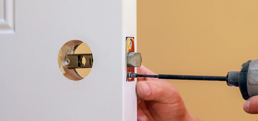 Home Invasion Camera Repairs in Lompoc, California