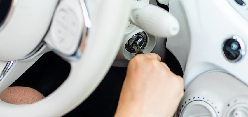 Ignition Lock Barrel Replacement Near Me in Lompoc, California