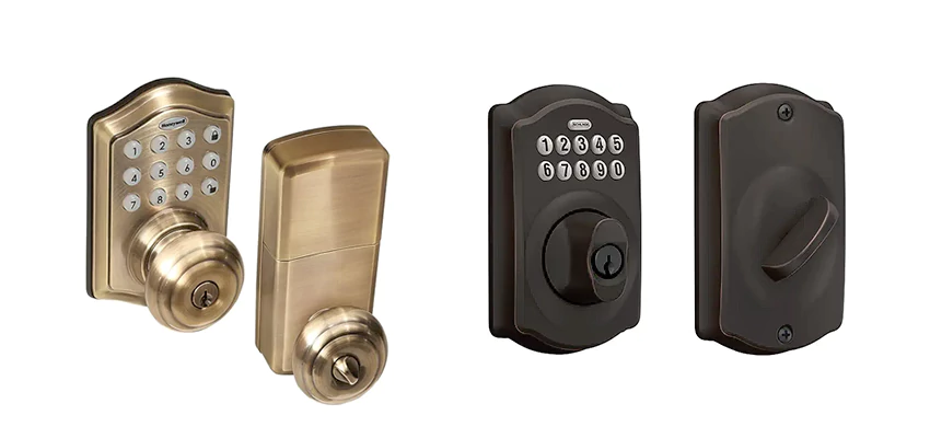 Medeco Locks Replacement in Lompoc, CA