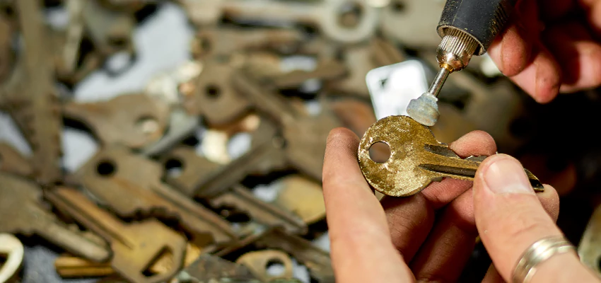 A1 Locksmith For Key Replacement in Lompoc, California