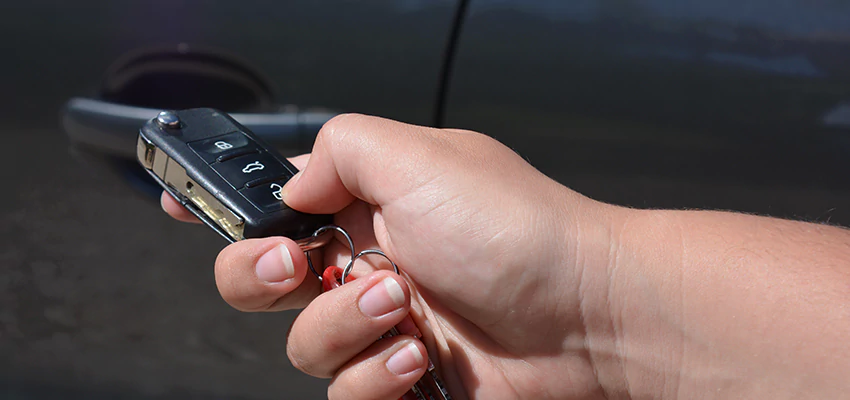 Car Door Unlocking Locksmith in Lompoc, California