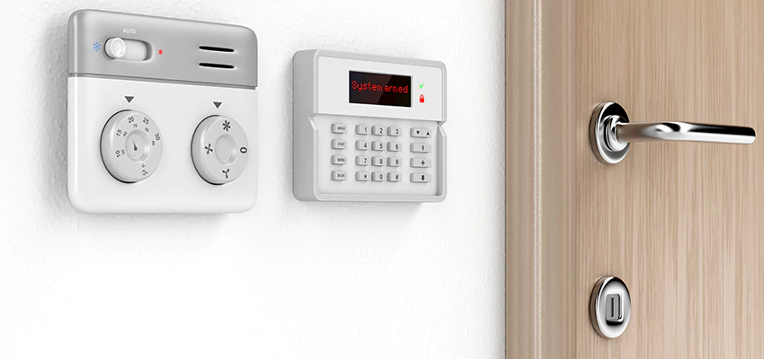 Commercial Electronic Door Lock Services in Lompoc, CA
