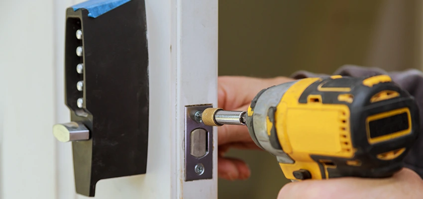 Eviction Locksmith For Key Duplication in Lompoc, California