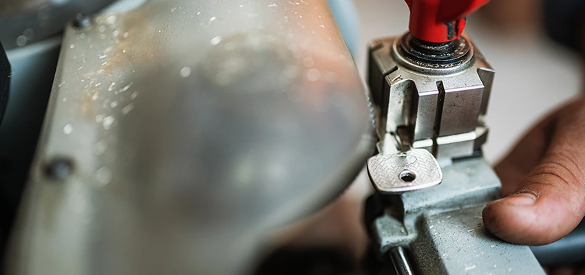 Key Programming Mobile Locksmith Service in Lompoc, CA