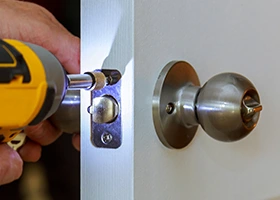 Door Lock Replacement in Lompoc, California