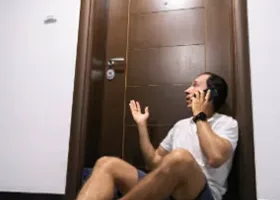 Emergency Lockout in Lompoc, California